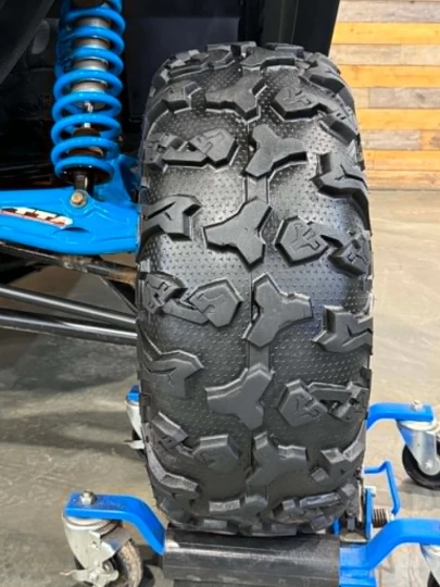 2016 BRP CAN-AM MAVERICK X 1000R EFI + 4WD + DPS + FOX + 20001 KM + COULEUR RARE & A1 
