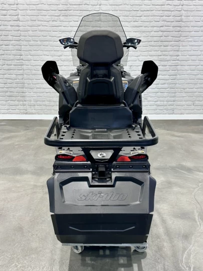 2022 BRP SKI-DOO EXPEDITION L.E 900 ACE EFI WT-WIDE TRACK 154''X20'' + BANC PASSAGER + REV GEB4 + RARE 