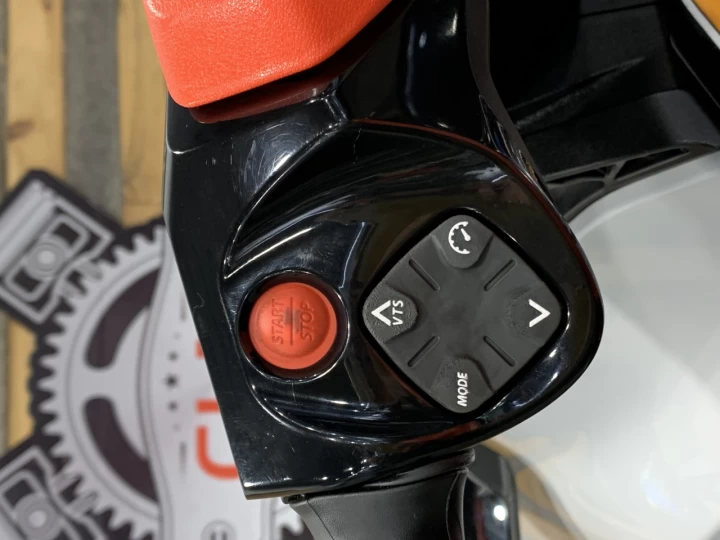 2022 BRP SEA-DOO GTI S.E-SPECIAL EDITION + IBR + VTS + AUDIO PREMIUM + 3 PASSAGERS + SEULEMENT 92 HR 