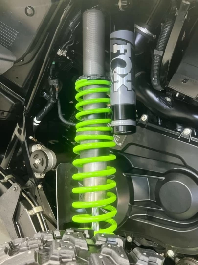 2020 KAWASAKI TERYX KRX 1000 EFI + 4X4 + E.P.S + SEULEMENT 4356 KM + RARE & CONDITION A1 