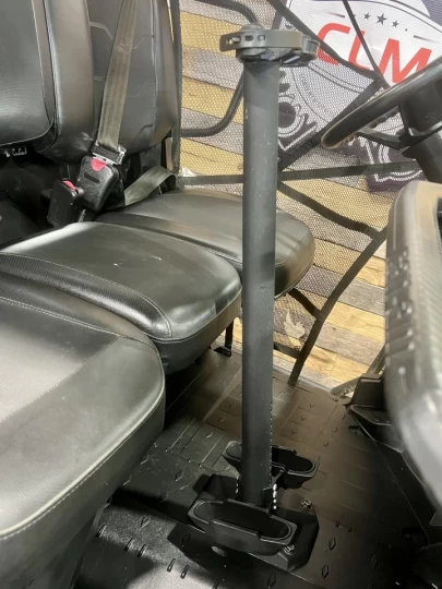 2018 BRP CAN-AM DEFENDER XT HD-10 + 4WD + DPS + BEAUCOUP D'ÉQUIPEMENTS $$$ + RARE & A1 