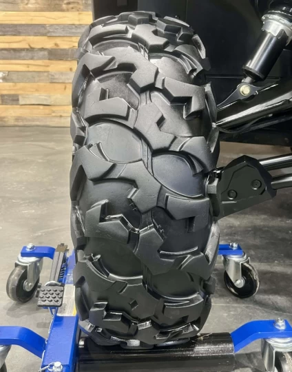 2024 BRP CAN-AM DEFENDER CAB HD-9 EFI + 4X4 + D.P.S + SEULEMENT 6972 KM + RARE & CONDITION A1 