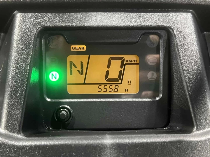 2020 HONDA PIONEER 500 EFI + 4X4 + E.P.S + SUSPENSION ELKA + MAGS + RADIO + BEAUCOUP D'OPTIONS $$$ 