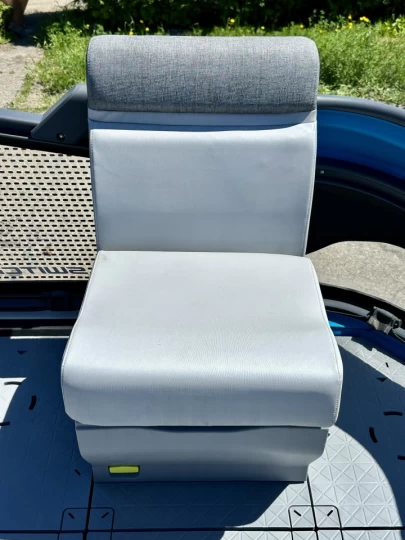 2023 BRP SEA-DOO SWITCH 16' ROTAX 170 H.P + IBR + VTS + IDF + REMORQUE + 0 HR + RARE & A1 