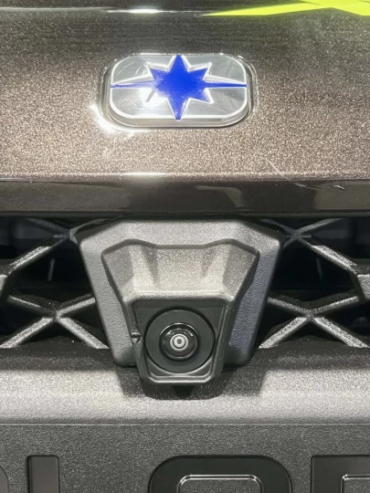 2023 POLARIS RANGER XP 1000 NORTH STAR EDITION ULTIMATE + RIDE COMMAND + AIR CLIMATISÉ + CHAUFFAGE + CABINE FERMER + TOUTE ÉQUIPÉE 