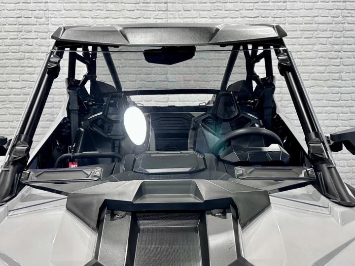 2023 POLARIS RZR PRO XP SPORT TURBO 181 HP + 4WD + EPS + SEULEMENT 1212 KM + RARE & A1 