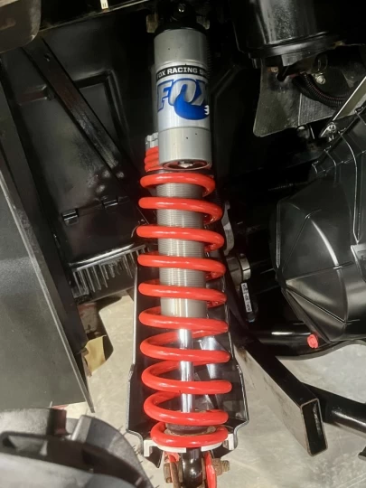 2011 POLARIS RZR XP 900 EFI + 4WD + FOX + SEULEMENT 5445 KM + RARE & CONDITION A1 