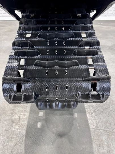 2022 BRP SKI-DOO EXPEDITION S.E = SPECIAL EDITION 600R E-TEC WT - WIDE TRACK 154'' X 20'' + LOOK UNIQUE 