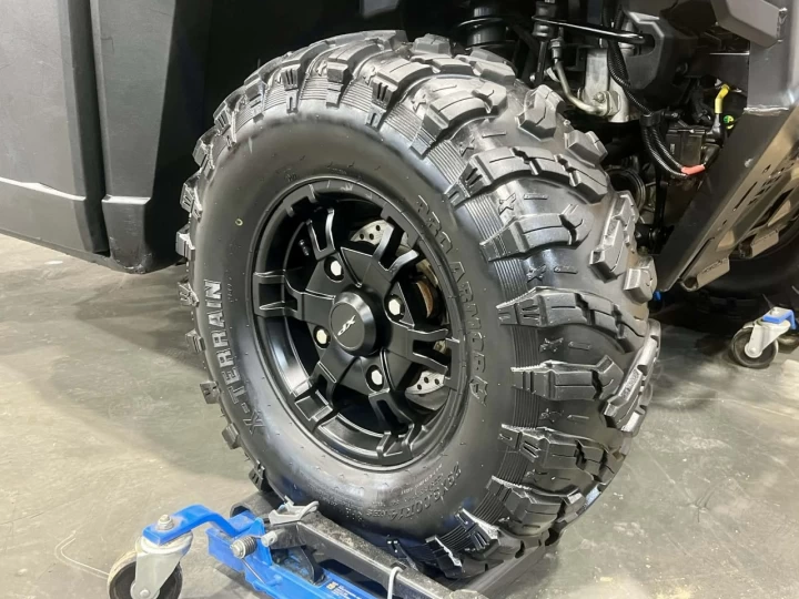 2023 POLARIS RANGER XP 1000 NORTH STAR EDITION ULTIMATE + RIDE COMMAND + AIR CLIMATISÉ + CHAUFFAGE + CABINE FERMER + TOUTE ÉQUIPÉE 