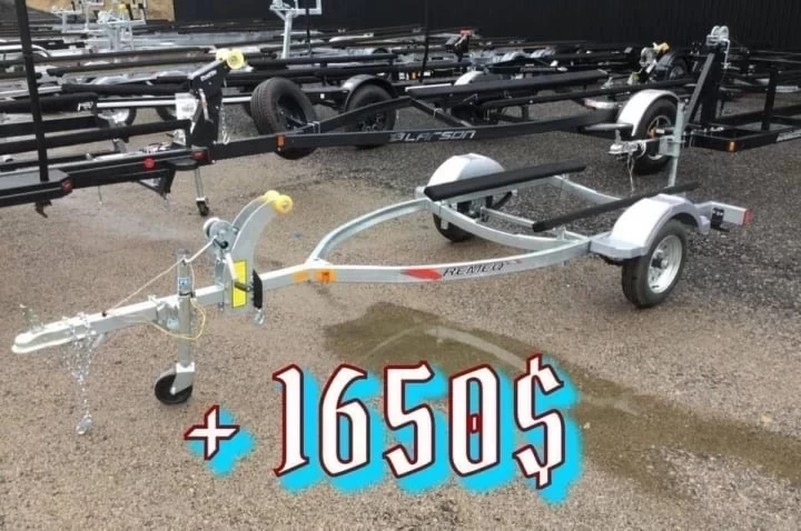 2024 BRP SEA-DOO GTR 230 H.P + I.B.R + V.T.S + AUDIO PREMIUM + 3 PLACES + SEULEMENT 3.7 HEURES 