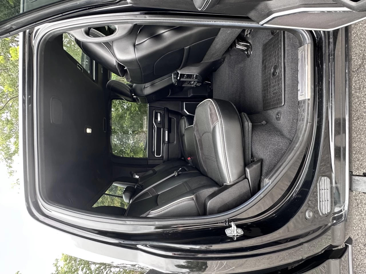 2019 RAM 3500 LARAMIE CUMMINS 6.7L H.O - HIGH OUTPUT + CREW CAB + 4WD + BOITE LONGUE + SUSPENSION A AIR + RARE & A1  Image principale