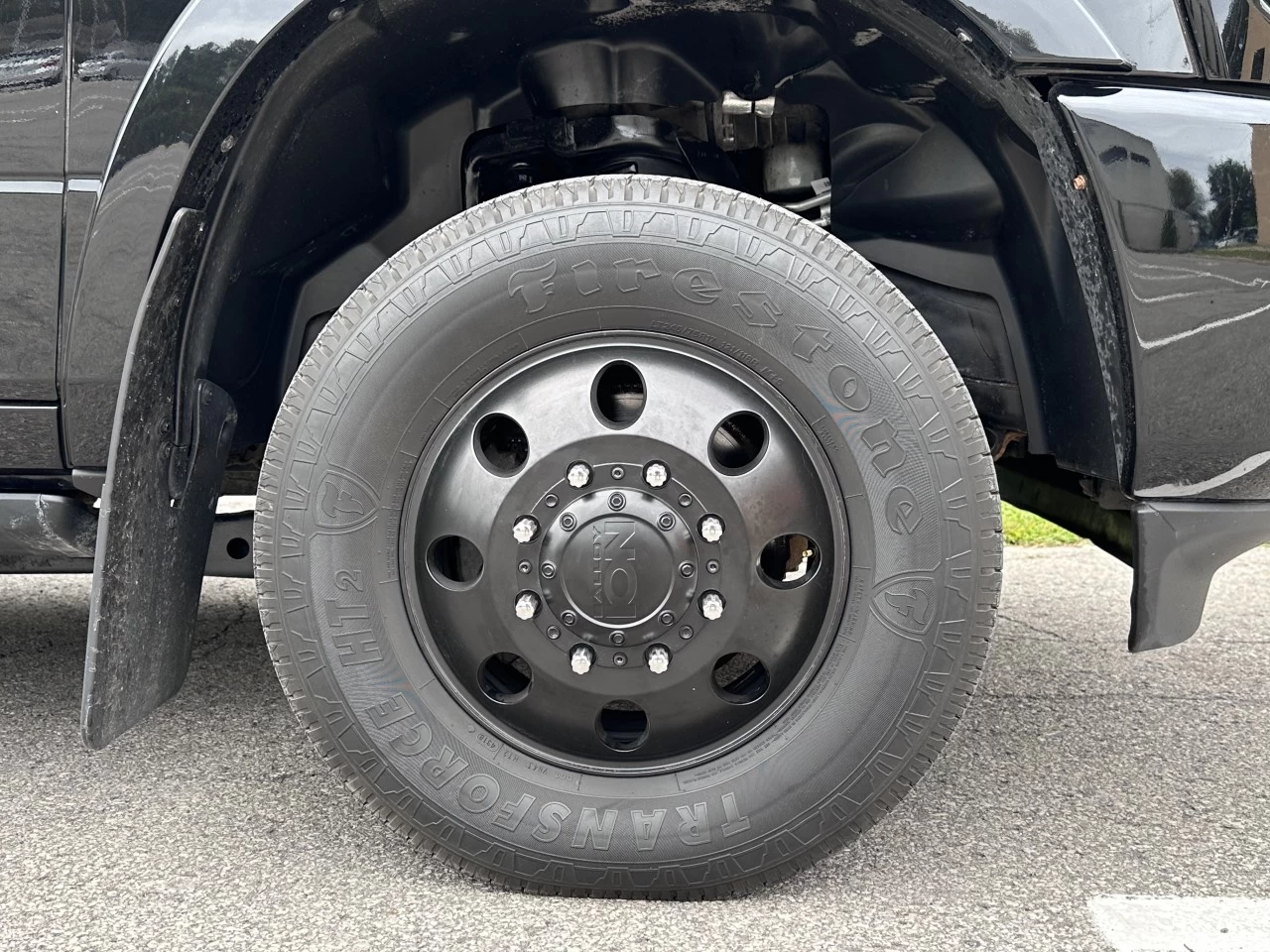 2019 RAM 3500 LARAMIE CUMMINS 6.7L H.O - HIGH OUTPUT + CREW CAB + 4WD + BOITE LONGUE + SUSPENSION A AIR + RARE & A1  Image principale
