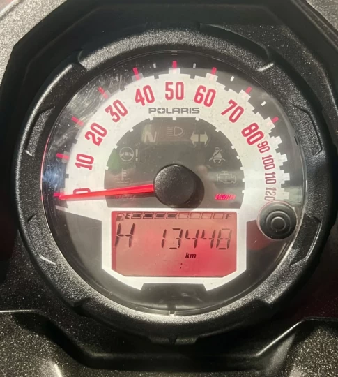 2014 POLARIS RANGER XP 900 EFI + L.E BROWNING LIMITED EDITION + TOUTE ÉQUIPÉE + CAMO + RARE & A1 