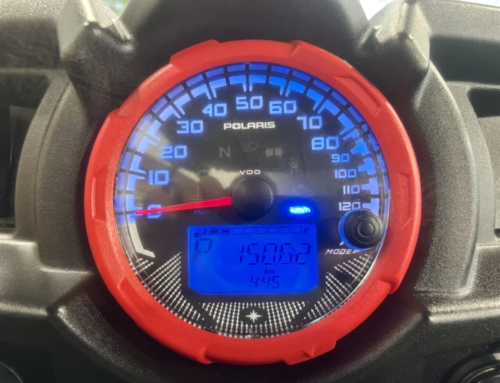 2018 POLARIS RZR XP 1000 EFI + 4X4 + EPS + BEAUCOUP D'OPTIONS $$$ + CONDITION A1 