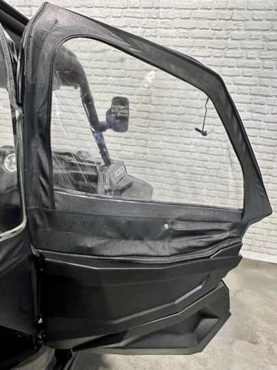 2016 POLARIS RZR XP 1000 EFI + 4WD + E.P.S + FOX + AUDIO + CABINE FERMÉ + CHAUFFAGE + RARE & A1 