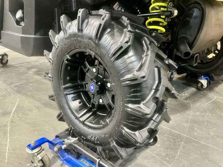 2020 POLARIS RANGER XP 1000 EDITION HIGH LIFTER + 4X4 + EPS + 5864 KM SEULEMENT + RARE 