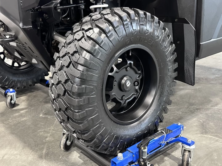 2018 POLARIS RANGER XP 1000 EFI + 4WD + EPS + CABINE + CHAUFRETTE + AUDIO + MAGS +++ RARE & A1 
