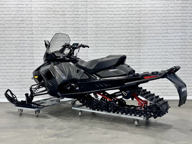 BRP SKI-DOO RENEGADE ENDURO 900 ACE EFI 137'' + SUSPENSION A AIR + REV GEN4 + 18641 KM + RARE & A1  2022