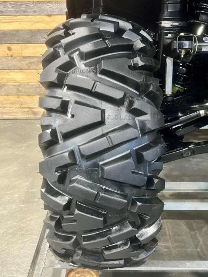 2023 POLARIS SPORTSMAN 570 EFI EDITION TRAIL + 4X4 + EPS + SEULEMENT 195 KM + TREUIL & PARE CHOC HD 