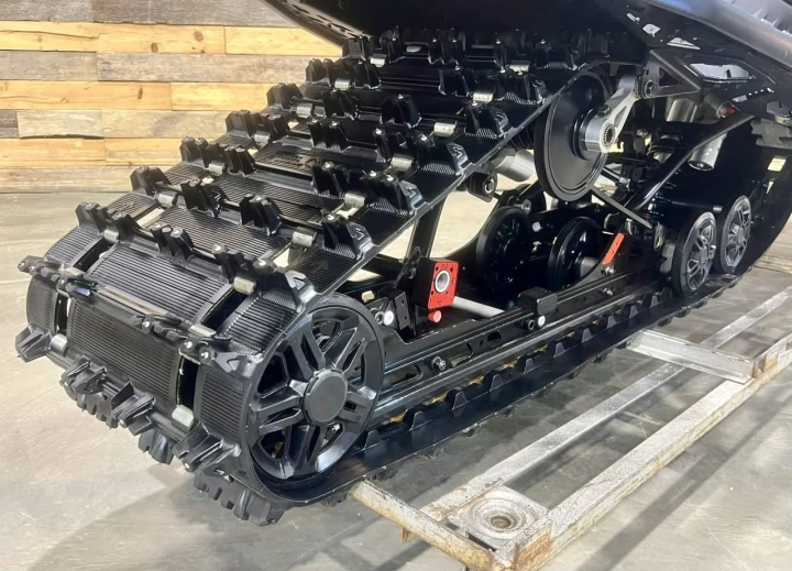 2024 BRP SKI-DOO RENEGADE X-RS 900 ACE TURBO ''R'' 180 HP + REV GEN5 + 9570 KM + SPORT & HAUTE PERFORMANCE + A1 