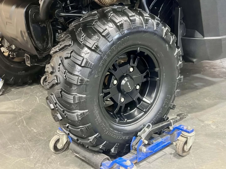 2023 POLARIS RANGER XP 1000 NORTH STAR EDITION ULTIMATE + RIDE COMMAND + AIR CLIMATISÉ + CHAUFFAGE + CABINE FERMER + TOUTE ÉQUIPÉE 