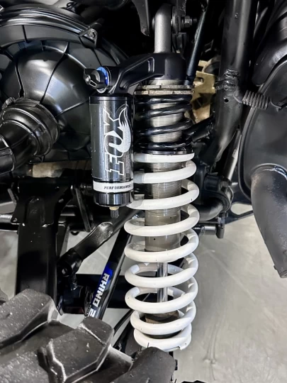 2018 POLARIS GENERAL 1000 EFI VERSION DELUXE + 4WD + E.P.S + AUDIO + FOX + MAGS + BIEN ÉQUIPÉE 