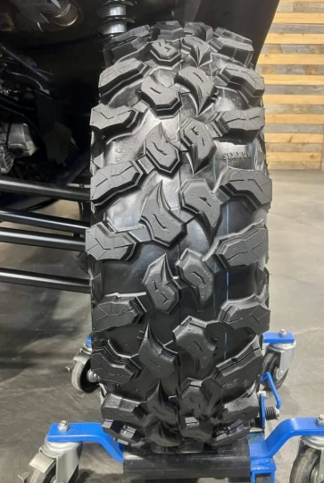 2023 BRP CAN-AM MAVERICK MAX X3 DS TURBO 135 HP + DPS + 4X4 + SEULEMENT 375 KM + CONDITION A1 