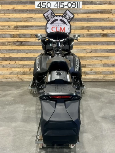 2019 BRP SKI-DOO RENEGADE ADRENALINE 900 ACE EFI I.T.C TURBO 150 HP 137'' + REV GEN4 + 15738 KM + CONDITION A1 