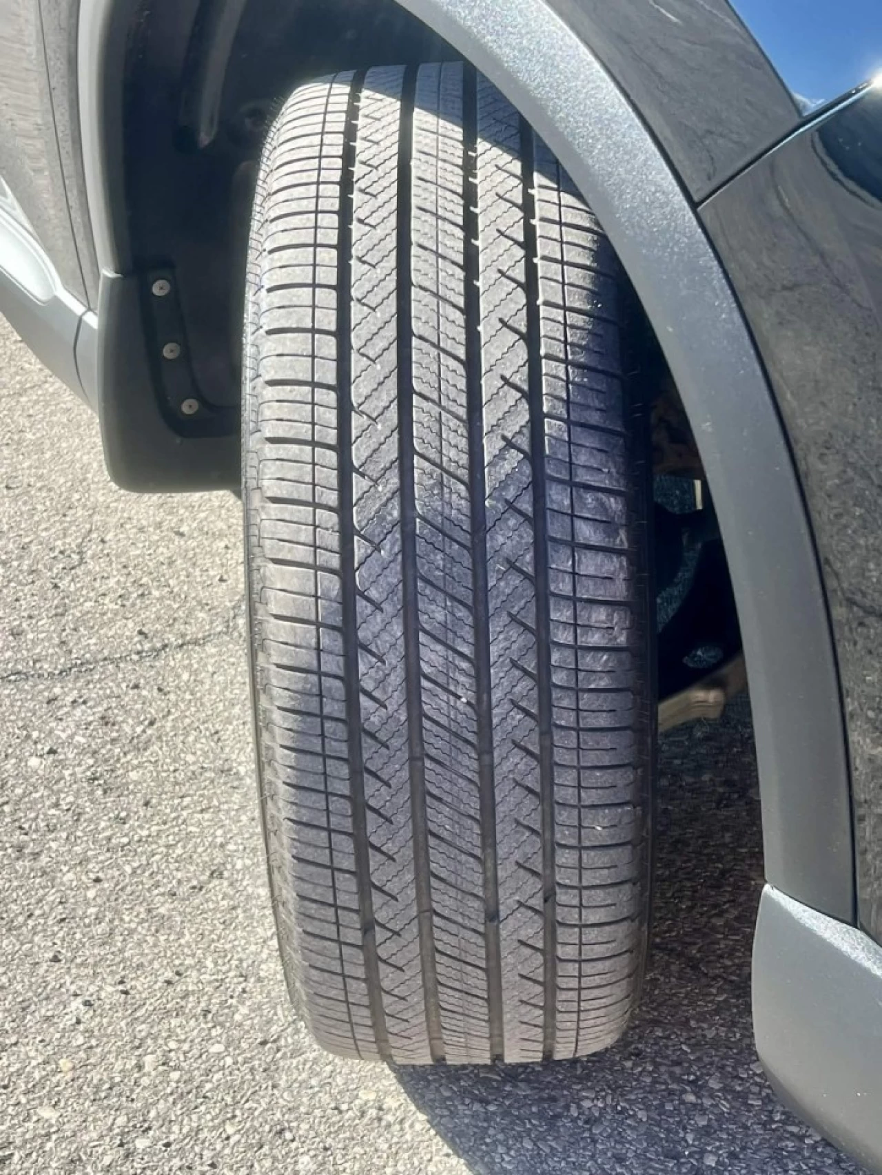 2023 HONDA PILOT BLACK EDITION AWD + V6 3.5L + SEULEMENT 34856 KM + GARANTIE  Main Image