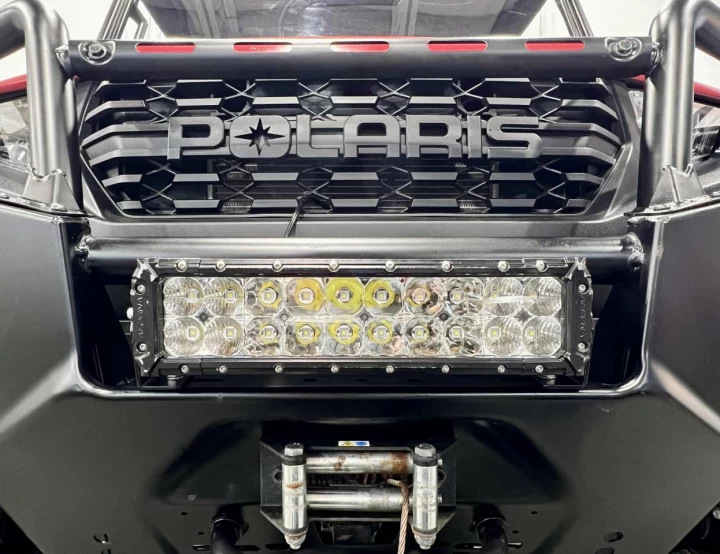 2020 POLARIS RANGER 1000 EFI + 4X4 + EPS + SEULEMENT 1216 KM + 3 PASSAGERS + TOUTE ÉQUIPÉE + CONDITION A1 