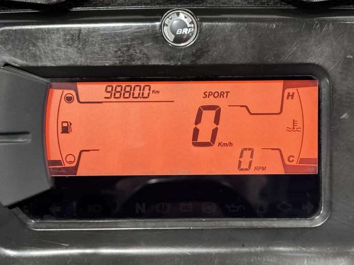 2022 BRP SKI-DOO EXPEDITION L.E 900 ACE EFI WT-WIDE TRACK 154''X20'' + BANC PASSAGER + REV GEB4 + RARE 