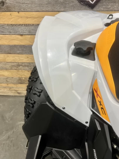 2025 BRP CAN-AM RENEGADE X-XC 1000R EFI + 4X4 + DPS + SEULEMENT 1083 KM + RARE & A1 