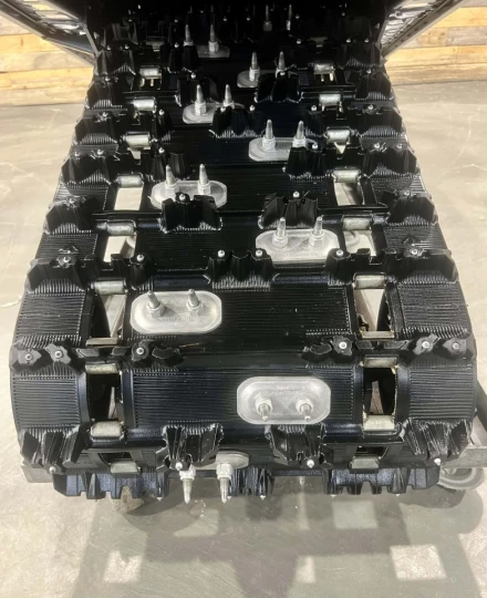 2018 BRP SKI-DOO RENEGADE ENDURO 600 E-TEC 137'' + SUSPENSION A AIR + ROLLERSKI + CONDITION IMPECCABLE A1 