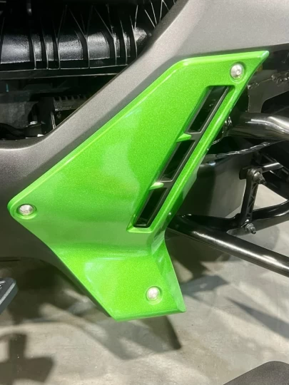 2019 BRP CAN-AM SPYDER / RYKER RALLY 900 ACE EFI + SEULEMENT 4995 KM + BEAUCOUP D'OPTIONS AJOUTER $$$ + CONDITION IMPECCABLE A1 