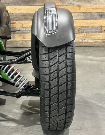 2019 BRP CAN-AM SPYDER / RYKER RALLY 900 ACE EFI + SEULEMENT 4995 KM + BEAUCOUP D'OPTIONS AJOUTER $$$ + CONDITION IMPECCABLE A1 