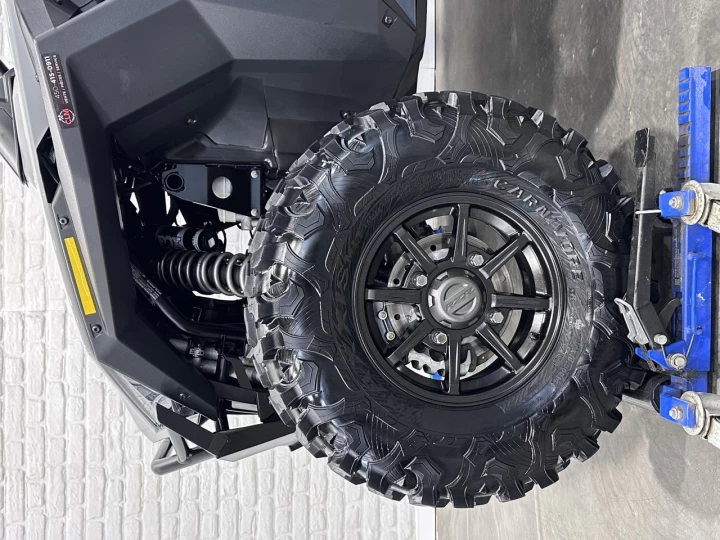 2023 POLARIS RZR PRO XP SPORT TURBO 181 HP + 4WD + EPS + SEULEMENT 1212 KM + RARE & A1 