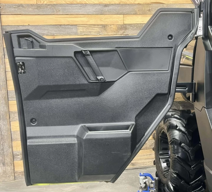 2020 POLARIS RANGER XP 1000 EDITION HIGH LIFTER + 4X4 + EPS + 5864 KM SEULEMENT + RARE 