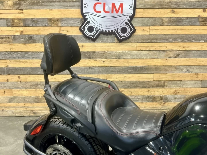2015 BRP CAN-AM SPYDER F3-S + SE-6 (SEMI-AUTOMATIQUE) + SEULEMENT 28382 KM + CONDITION A1 