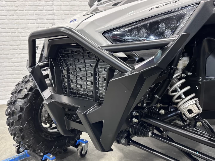 2023 POLARIS RZR PRO XP SPORT TURBO 181 HP + 4WD + EPS + SEULEMENT 1212 KM + RARE & A1 