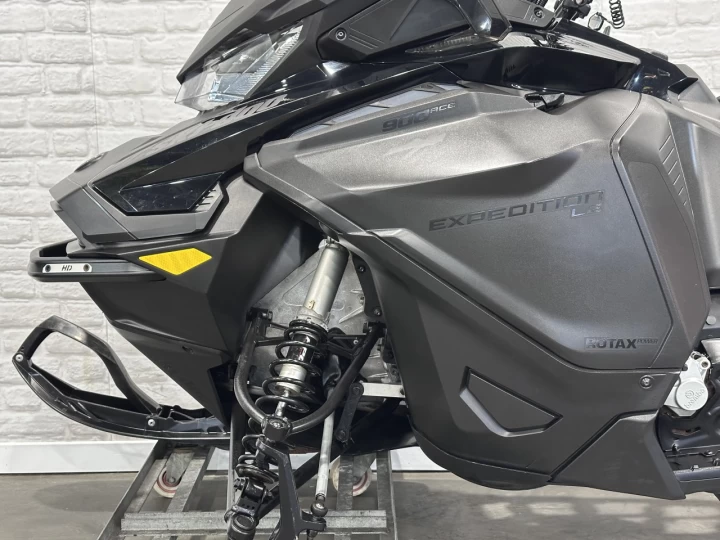 2022 BRP SKI-DOO EXPEDITION L.E 900 ACE EFI WT-WIDE TRACK 154''X20'' + BANC PASSAGER + REV GEB4 + RARE 