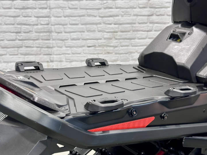 2022 BRP SKI-DOO RENEGADE ENDURO 900 ACE EFI 137'' + SUSPENSION A AIR + REV GEN4 + 18641 KM + RARE & A1 
