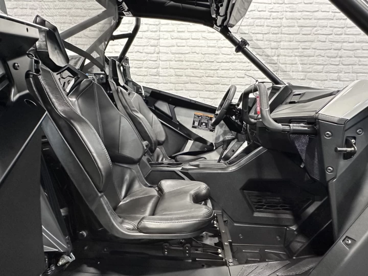 2023 POLARIS RZR PRO XP SPORT TURBO 181 HP + 4WD + EPS + SEULEMENT 1212 KM + RARE & A1 