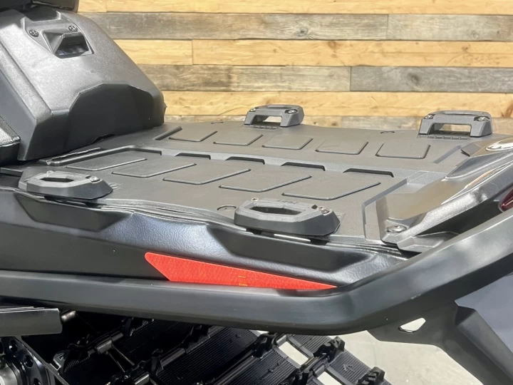 2021 BRP SKI-DOO RENEGADE ADRENALINE 900 ACE EFI ITC 137'' + REV GEN4 + 15286 KM 