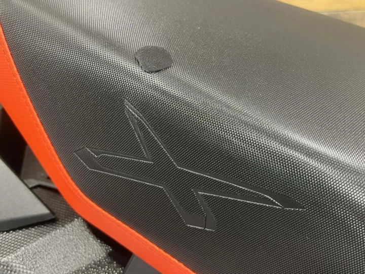 2019 BRP SKI-DOO RENEGADE X 850 E-TEC EFI 137'' + REV GEN4 + 15609 KM + COULEUR RARE & A1 