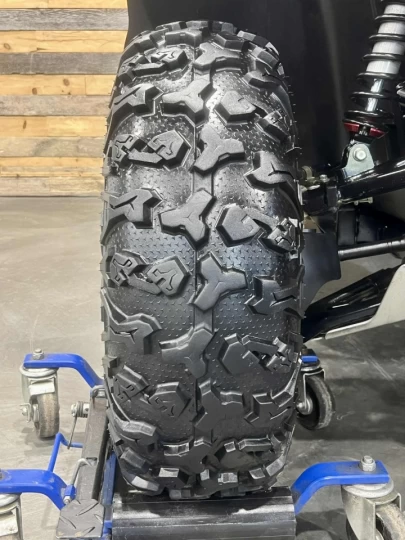 2020 HONDA PIONEER 500 EFI + 4X4 + E.P.S + SUSPENSION ELKA + MAGS + RADIO + BEAUCOUP D'OPTIONS $$$ 