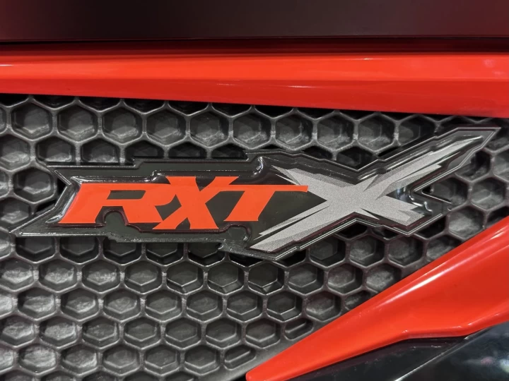 2016 BRP SEA-DOO RXT-X 260 H.P A/S PAR FOX + IBR + VTS + SEULEMENT 136 HR + 3 PASSAGERS + RARE & A1 