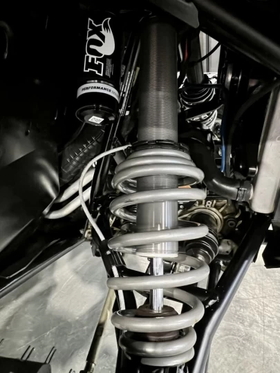 2021 POLARIS GENERAL 4 CREW EDITION DELUXE 1000 EFI + 4X4 + EPS + RIDE COMMAND GPS / AUDIO + FOX QS3 + 4 PASSAGERS 