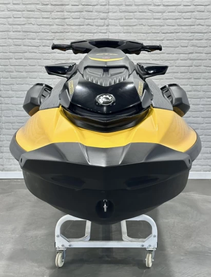 2023 BRP SEA-DOO GTR 230 H.P + IBR + VTS + AUDIO PREMIUM + 3 PASSAGERS + RARE & A1 