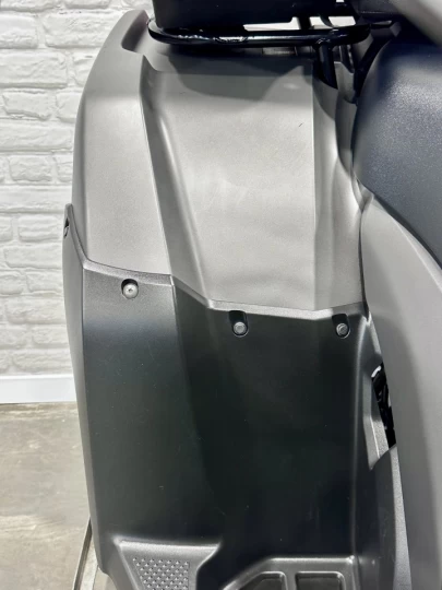 2019 HONDA TRX FOREMAN RUBICON 500 DELUXE + 4WD + POWER STEERING + SEULEMENT 790 KM + IMPECCABLE & RARE 