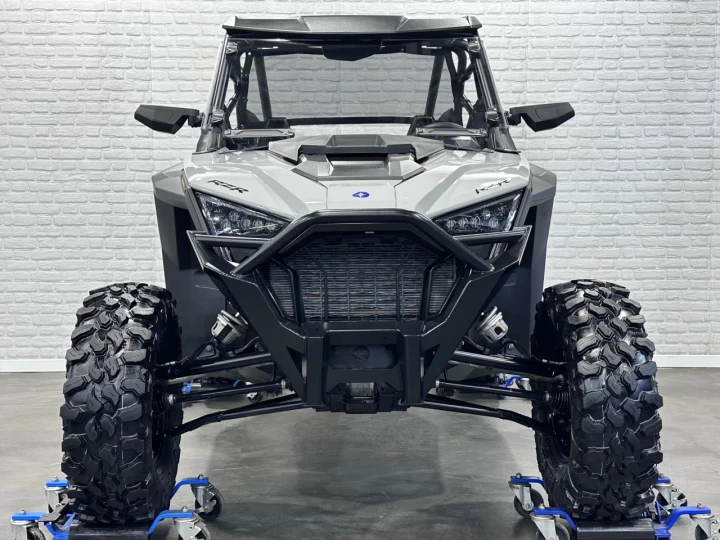 2023 POLARIS RZR PRO XP SPORT TURBO 181 HP + 4WD + EPS + SEULEMENT 1212 KM + RARE & A1 